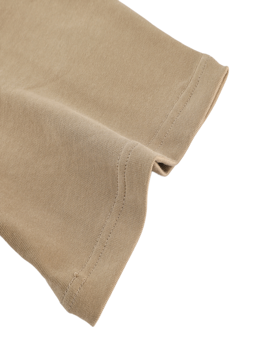 Heavyweight Cotton T-Shirt – Essential Streetwear | Tapstitch-15